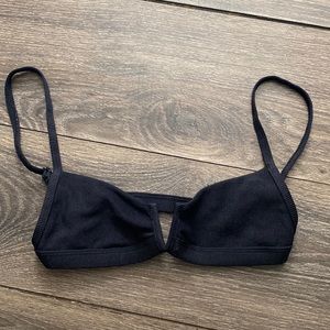 Pacsun Bikini Top